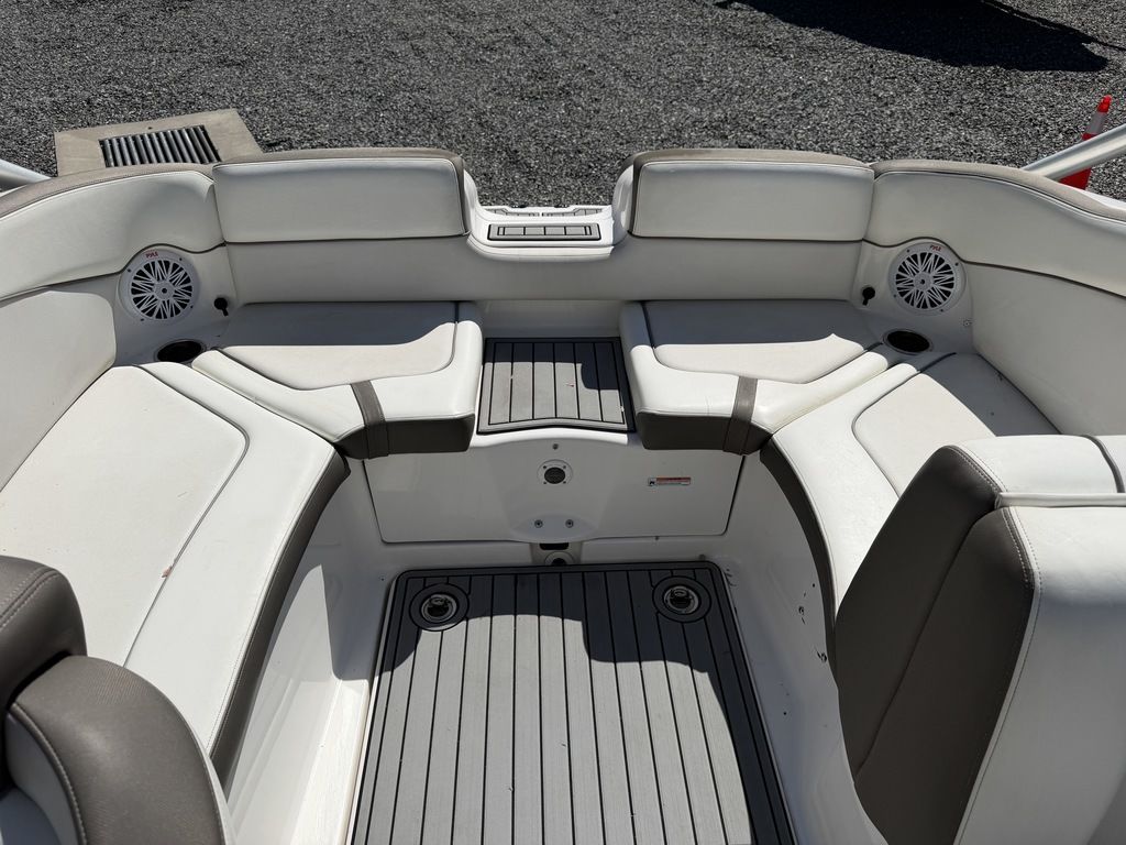 2014 Yamaha 242 Limited, $ 29,900.00