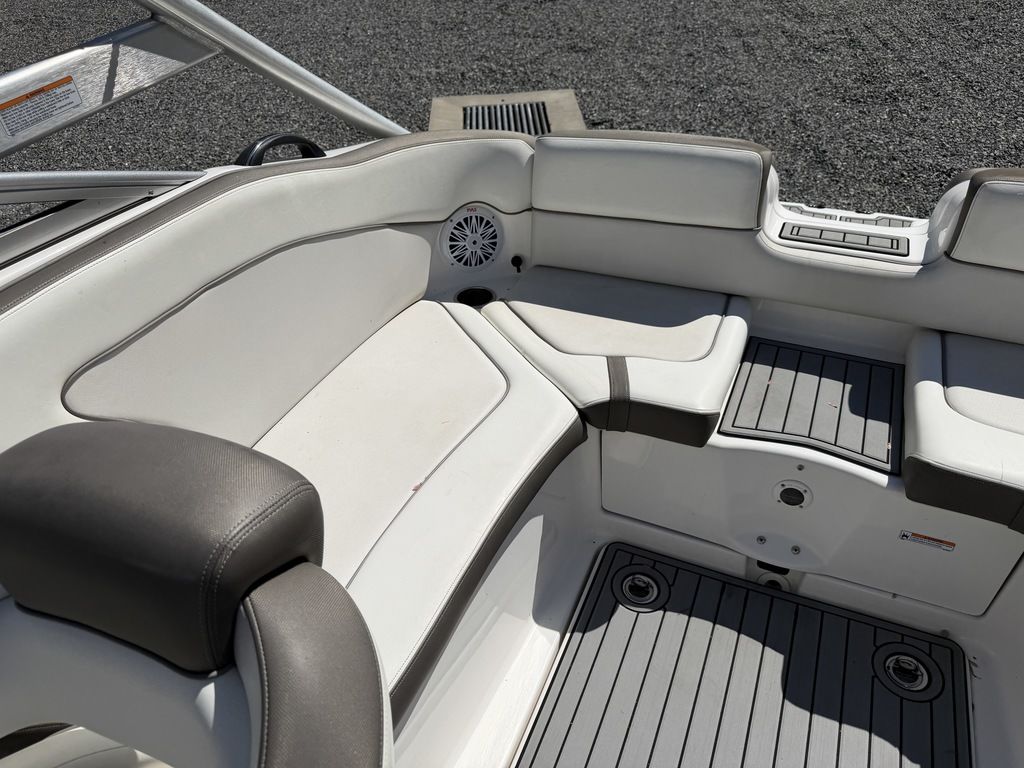 2014 Yamaha 242 Limited, $ 29,900.00