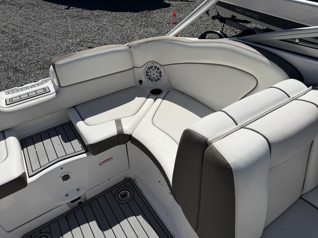 2014 Yamaha 242 Limited, $ 29,900.00