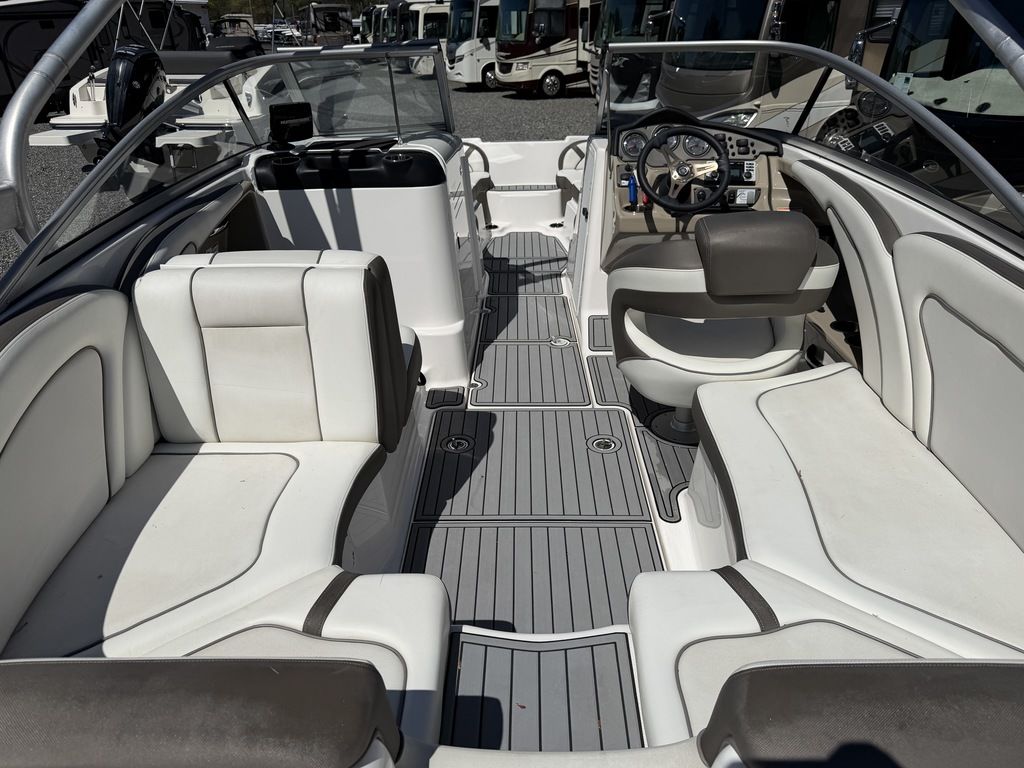 2014 Yamaha 242 Limited, $ 29,900.00