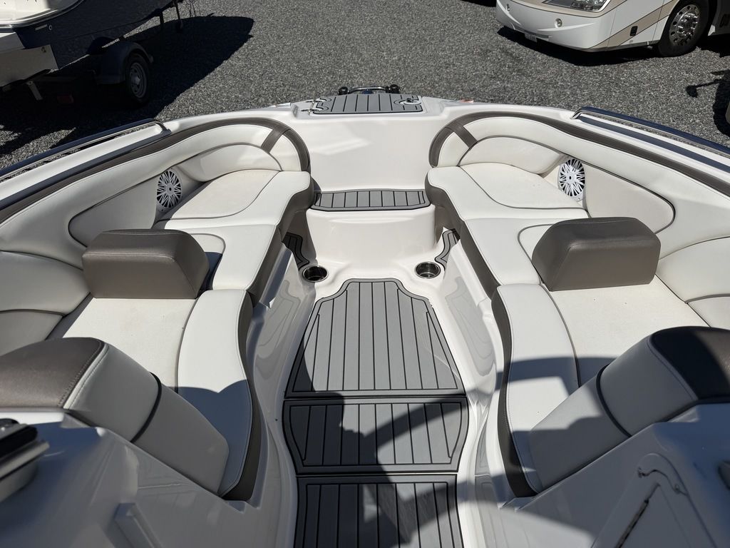 2014 Yamaha 242 Limited, $ 29,900.00