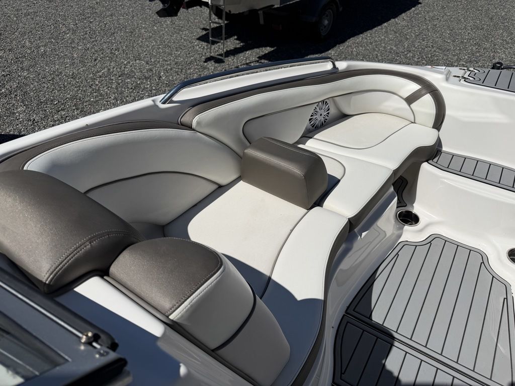 2014 Yamaha 242 Limited, $ 29,900.00