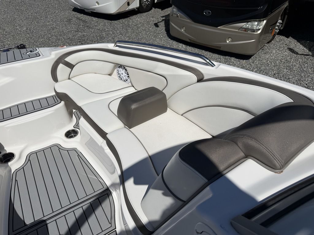 2014 Yamaha 242 Limited, $ 29,900.00