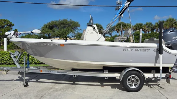 2022 Key West Family Sportsman 189FS, $ 33,900.00