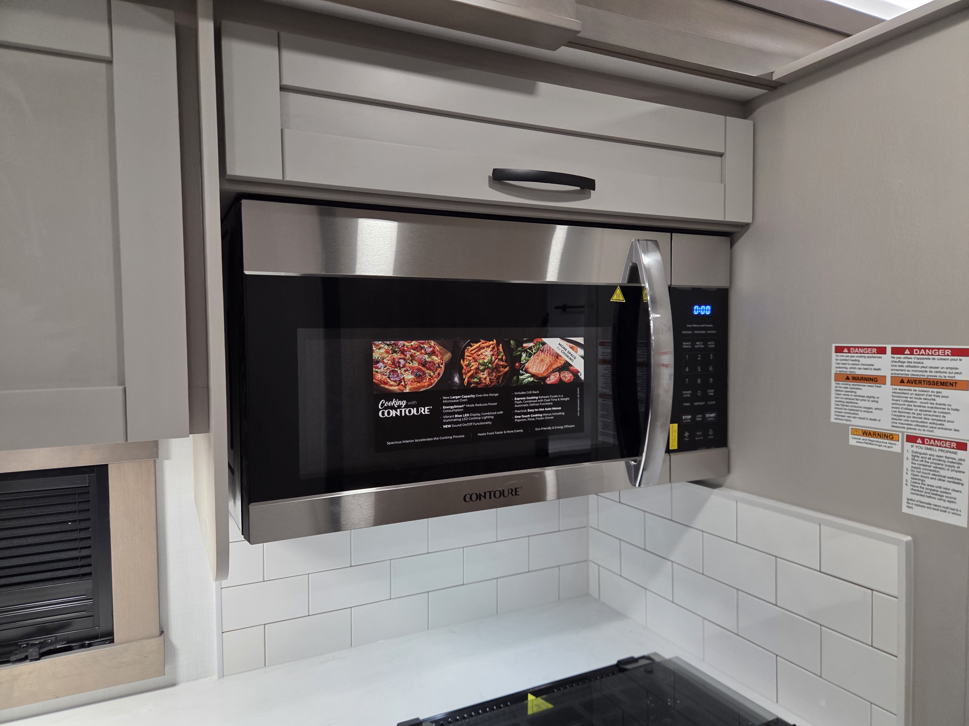 2027 Jayco Precept 34G, $ 179,995