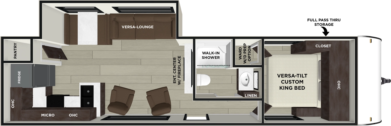 2026 Forest River Salem 27RK, $ 32,999