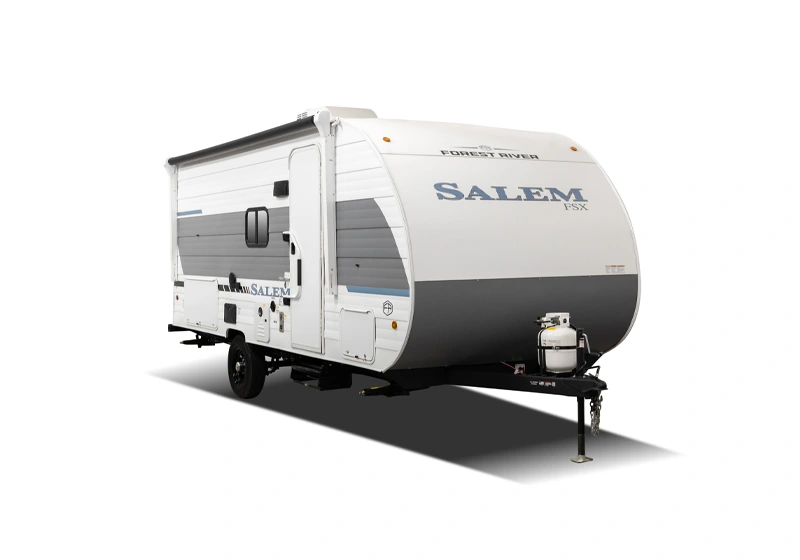 2026 Forest River Salem FSX 266BHLE, $ 18,999