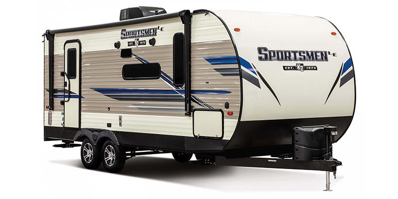 2020 KZ Sportsmen LE 270THLE, $ 18,990