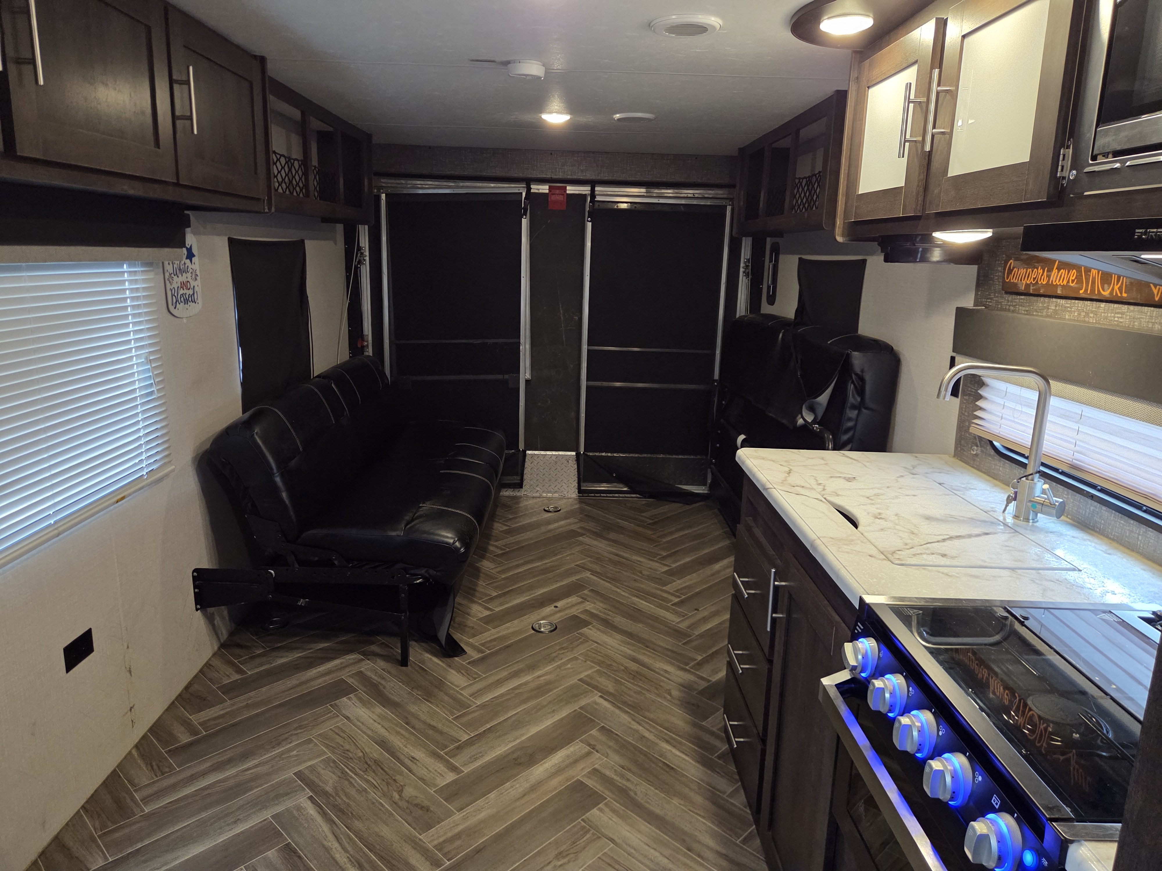 2020 KZ Sportsmen LE 270THLE, $ 18,990