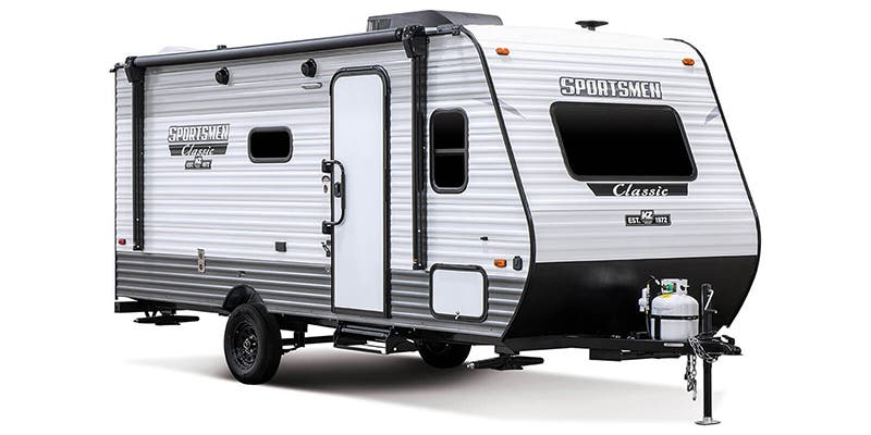 2022 KZ Sportsmen Classic 191BHK, $ 12,990