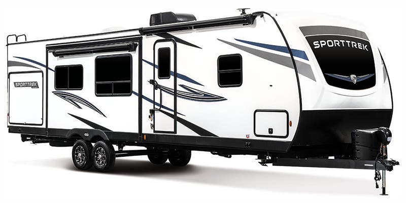 2024 Venture SportTrek ST251VFK, $ 29,990
