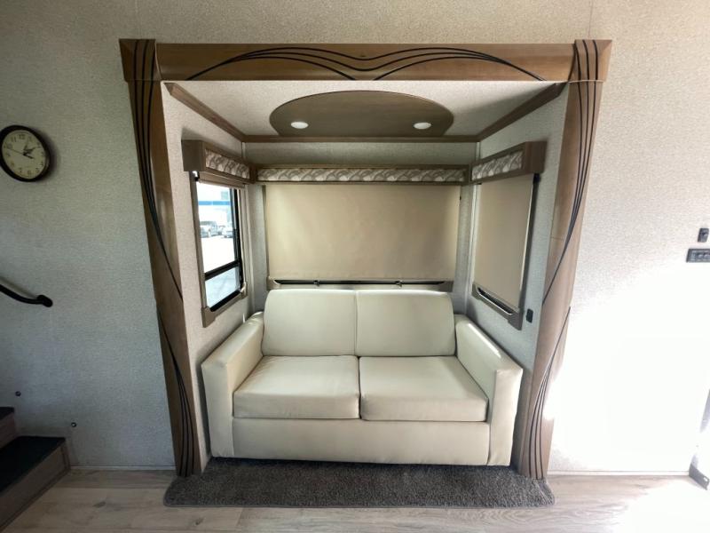 2019 Forest River Cedar Creek Champagne Edition 38, $ 59,990