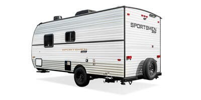 2025 KZ Sportsmen Classic 170MB, $ 14,995