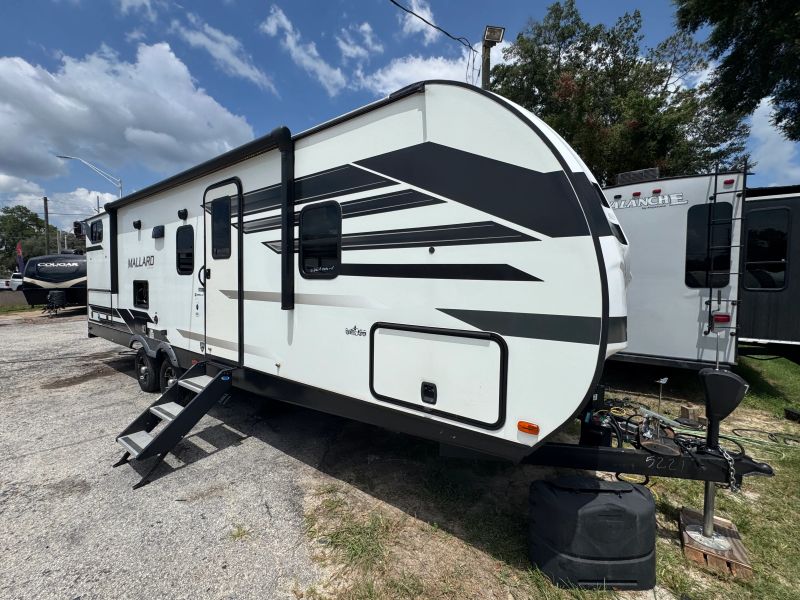 2021 Heartland Mallard, $ 15,900