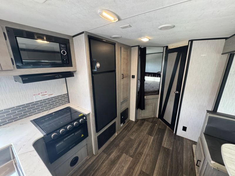 2021 Heartland Mallard, $ 15,900