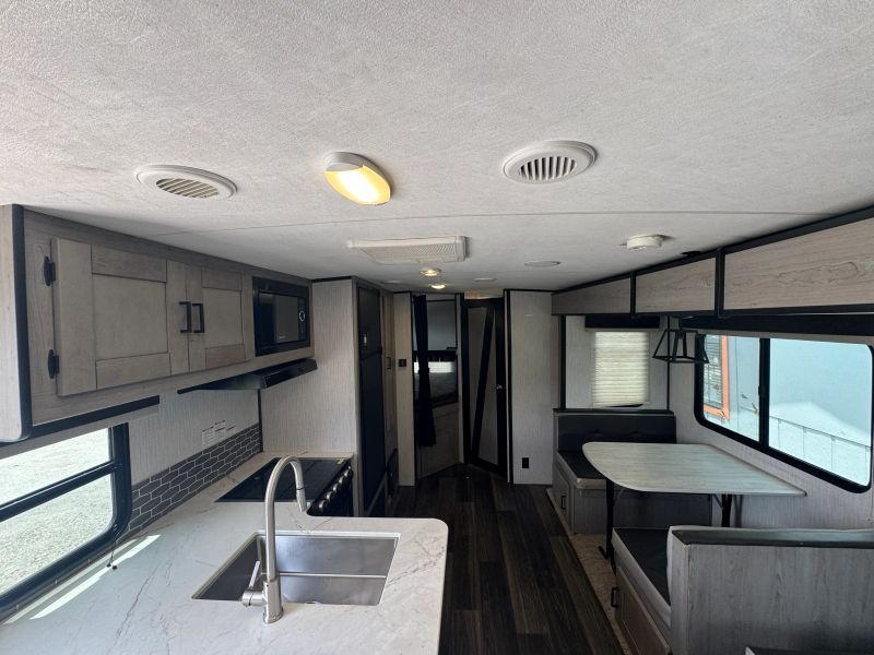2021 Heartland Mallard, $ 15,900