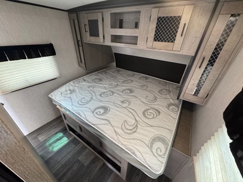 2021 Heartland Mallard, $ 15,900