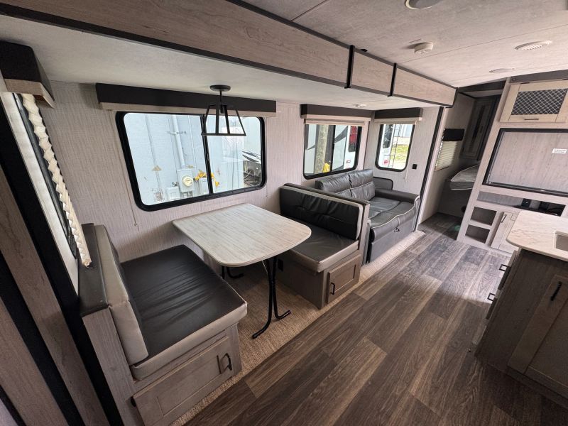 2021 Heartland Mallard, $ 15,900