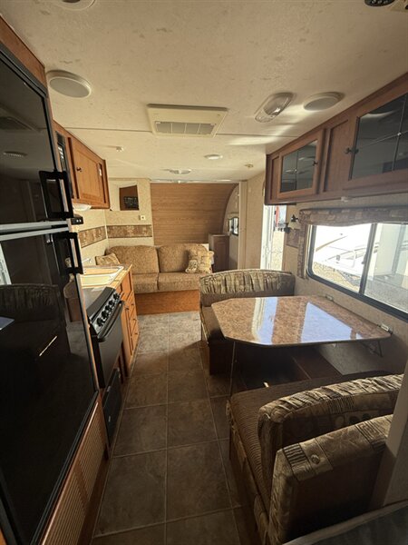 2012 Skyline NOMAD JOEY 252, $ 10,450