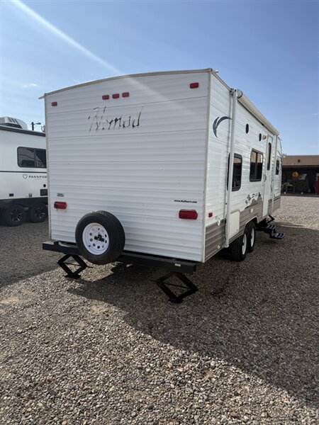 2012 Skyline NOMAD JOEY 252, $ 10,450