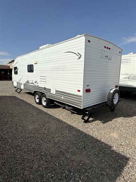2012 Skyline NOMAD JOEY 252, $ 10,450