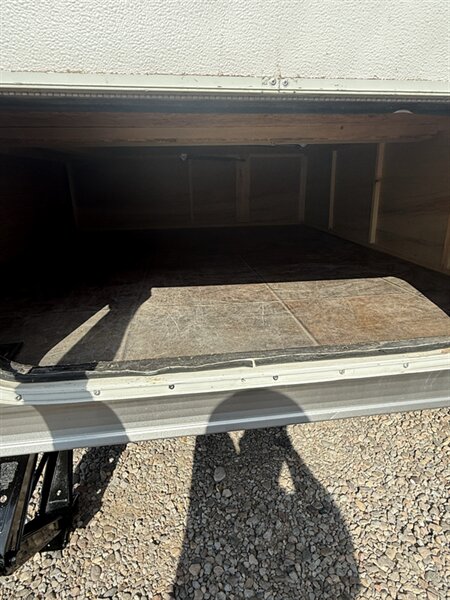 2012 Skyline NOMAD JOEY 252, $ 10,450
