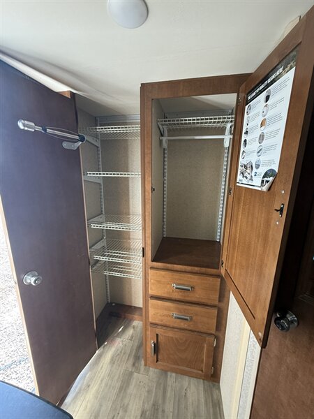 2017 Lance Travel Trailer 1685, $ 19,999