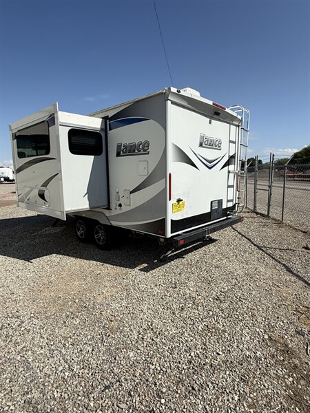 2017 Lance Travel Trailer 1685, $ 19,999