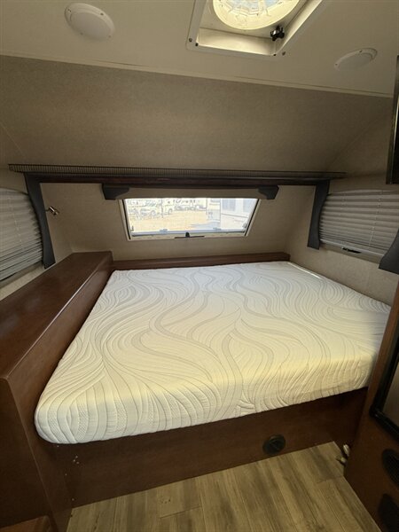 2017 Lance Travel Trailer 1685, $ 19,999