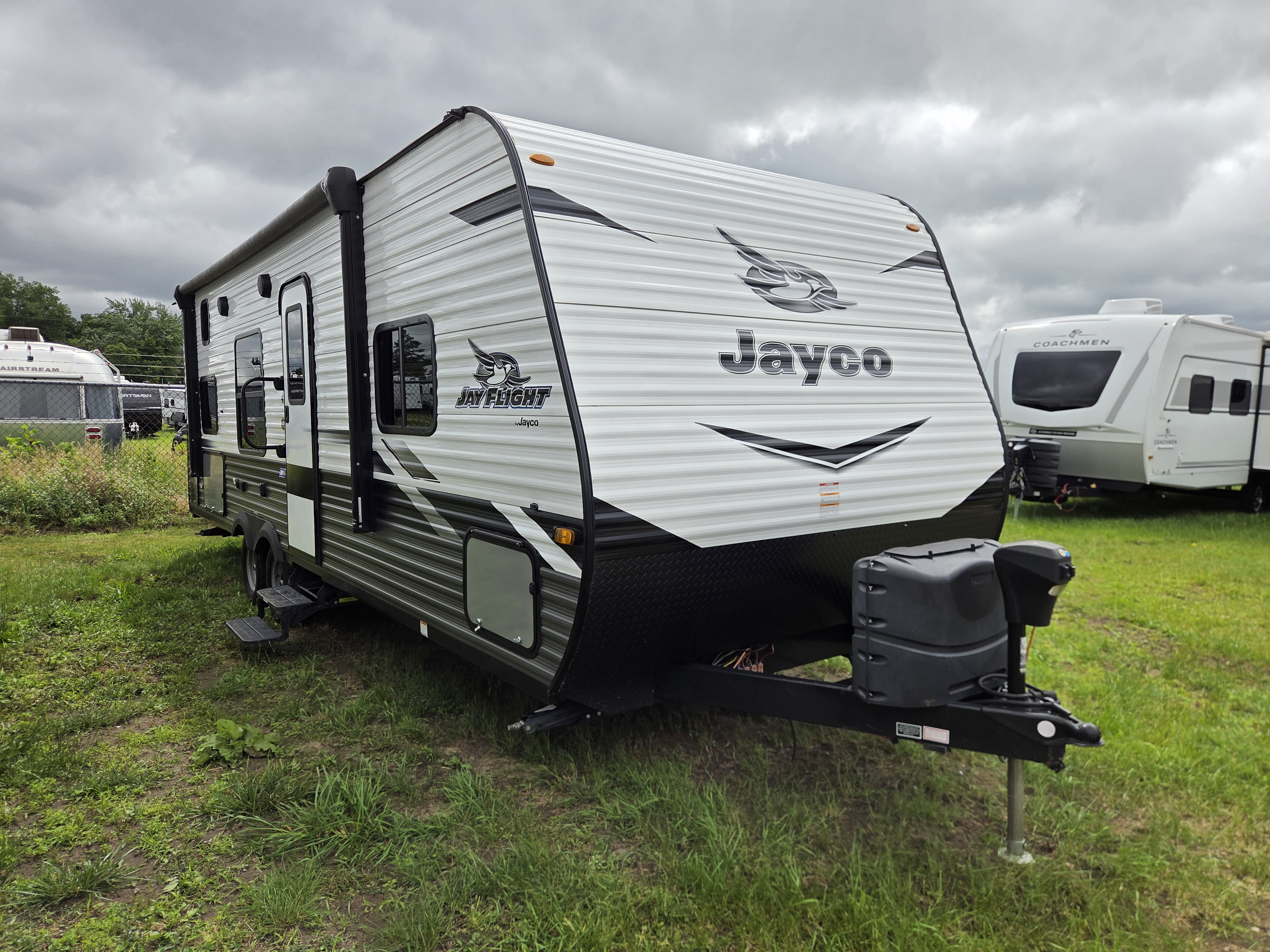 2022 Jayco Jay Flight SLX 8 264BHW, $ 16,289