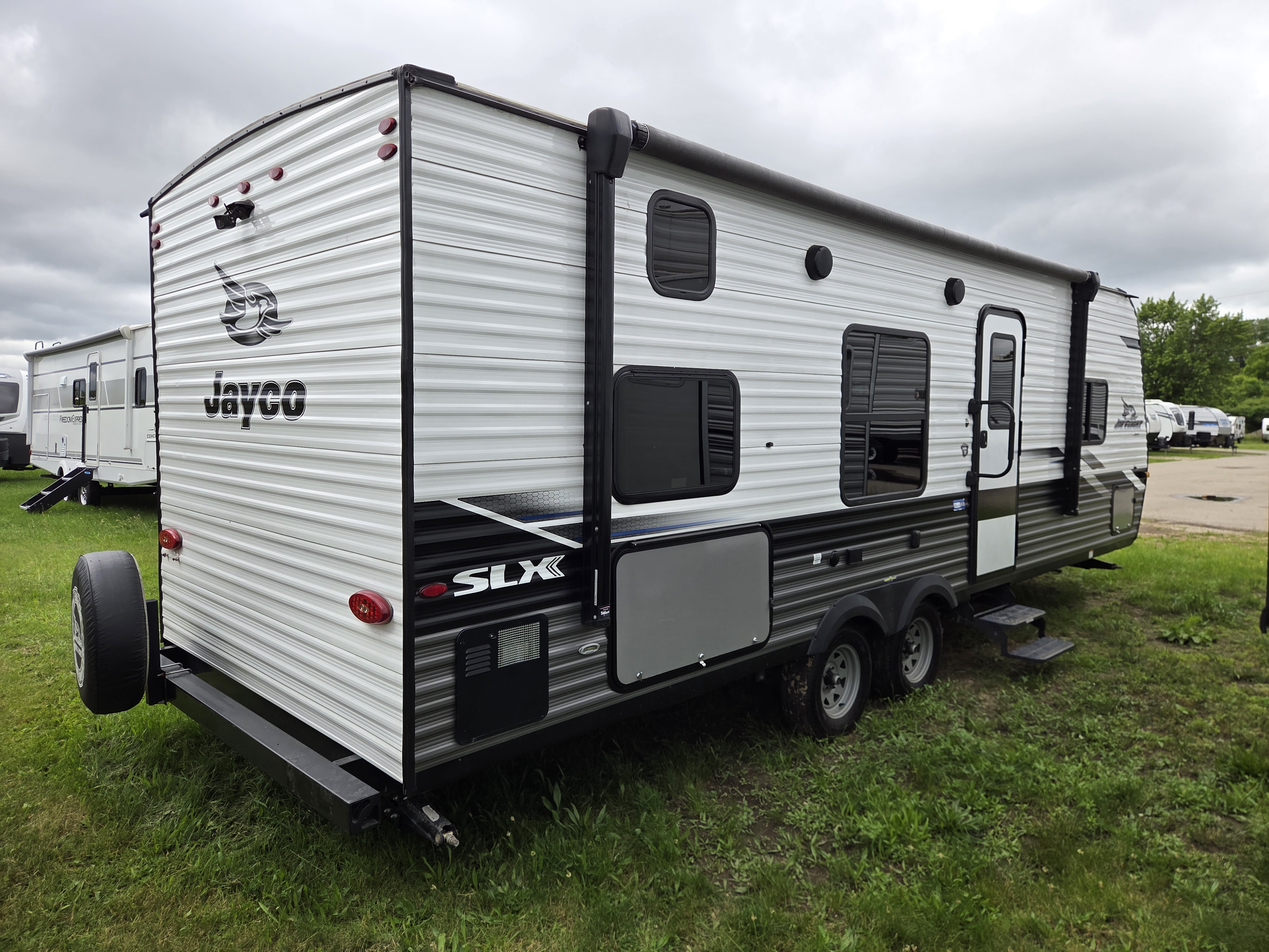 2022 Jayco Jay Flight SLX 8 264BHW, $ 16,289