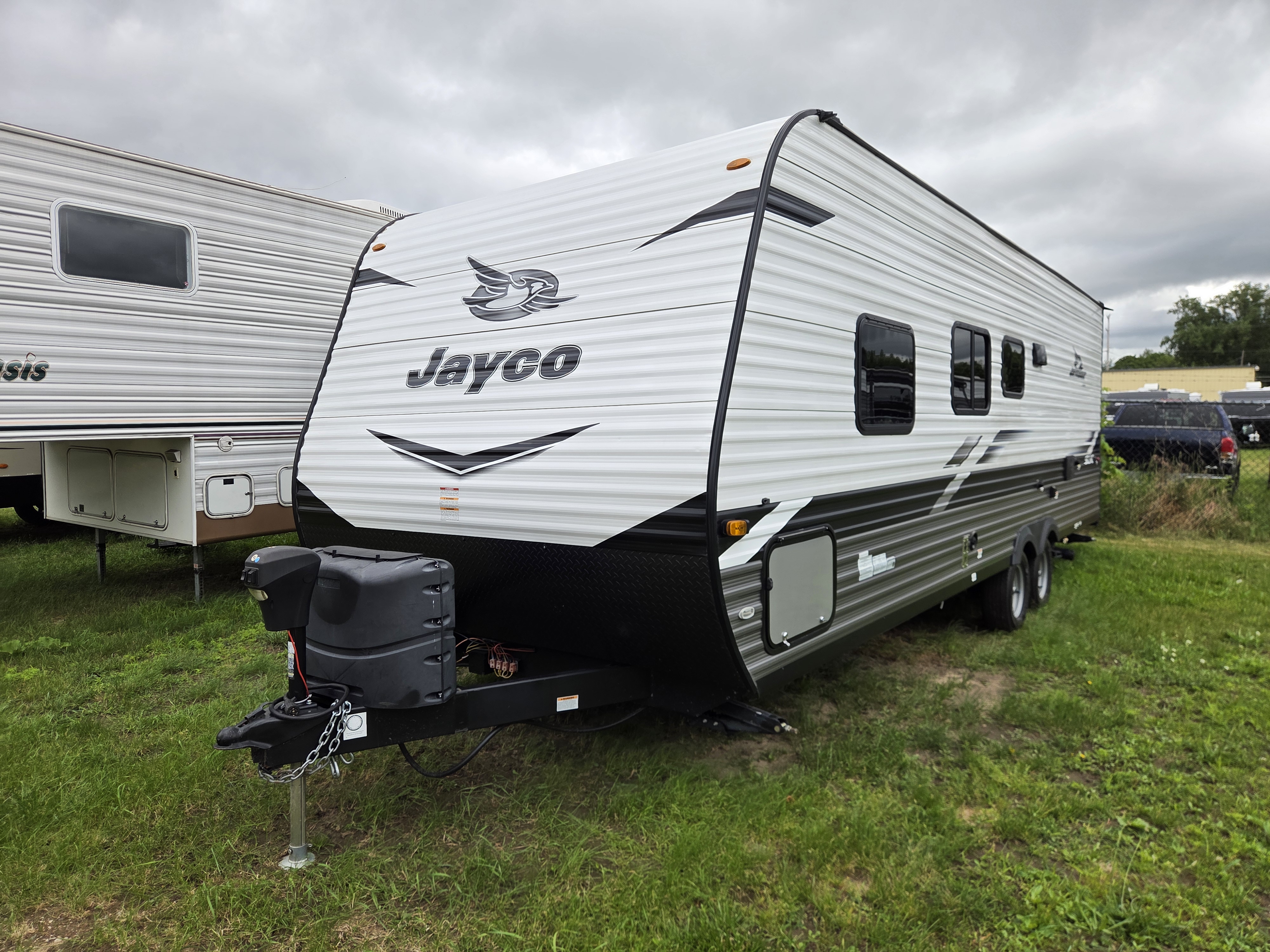 2022 Jayco Jay Flight SLX 8 264BHW, $ 16,289