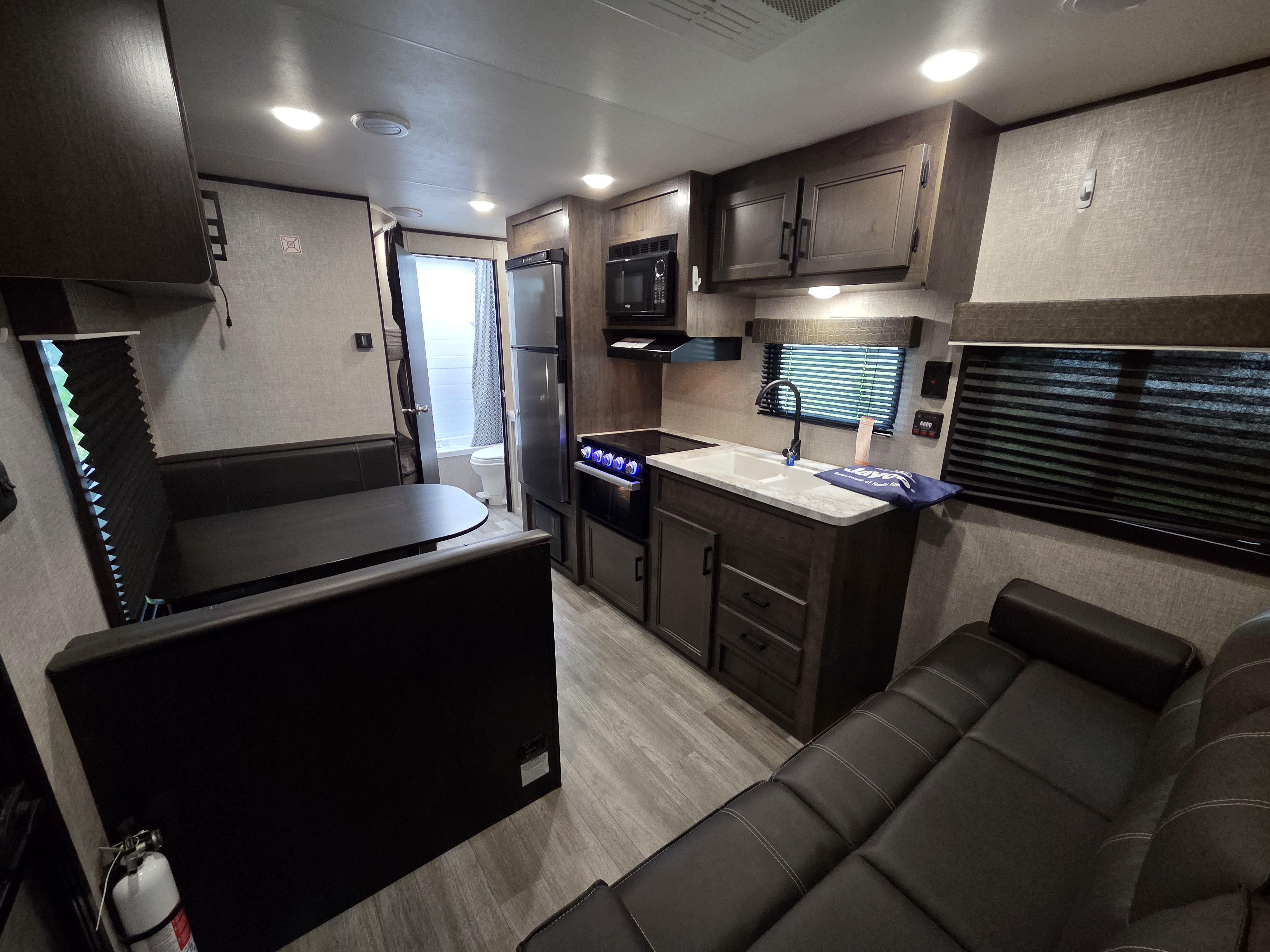 2022 Jayco Jay Flight SLX 8 264BHW, $ 16,289