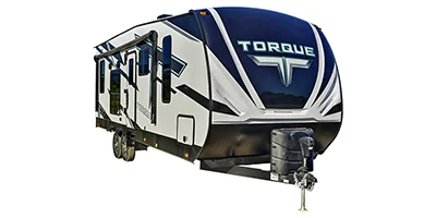 2022 Heartland Torque M322, $ 34,800