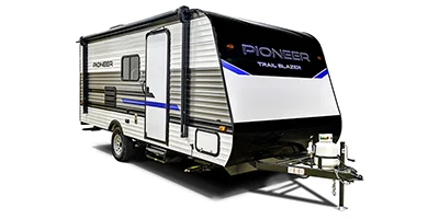 2023 Heartland Pioneer BH220, $ 20,499