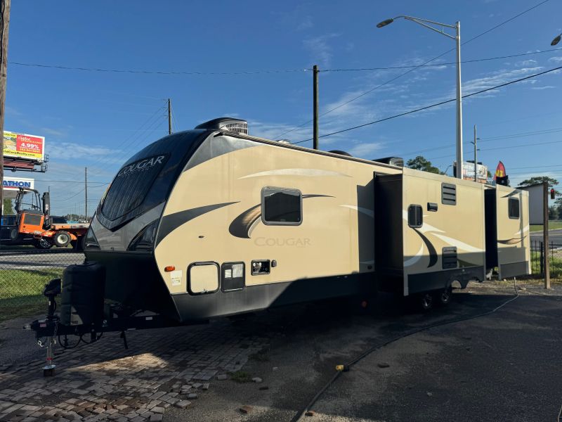 2019 Keystone Cougar Half-Ton, $ 19,900