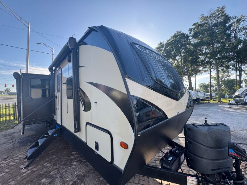 2019 Keystone Cougar Half-Ton, $ 19,900