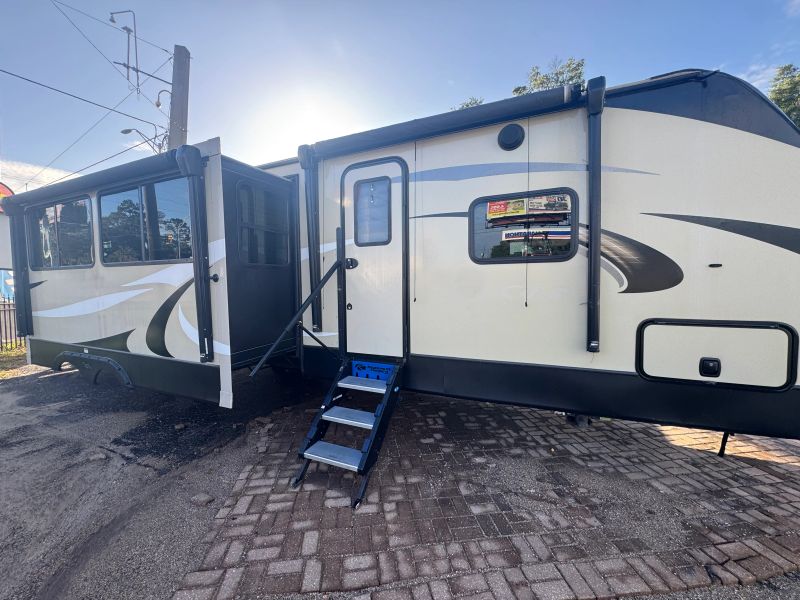 2019 Keystone Cougar Half-Ton, $ 19,900