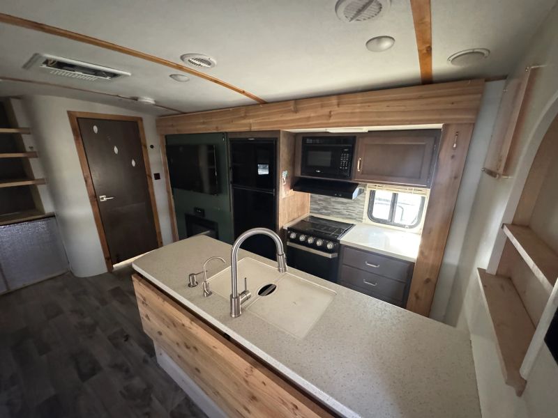 2019 Keystone Cougar Half-Ton, $ 19,900