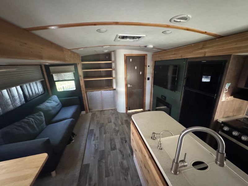 2019 Keystone Cougar Half-Ton, $ 19,900