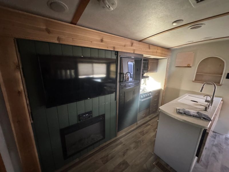 2019 Keystone Cougar Half-Ton, $ 19,900