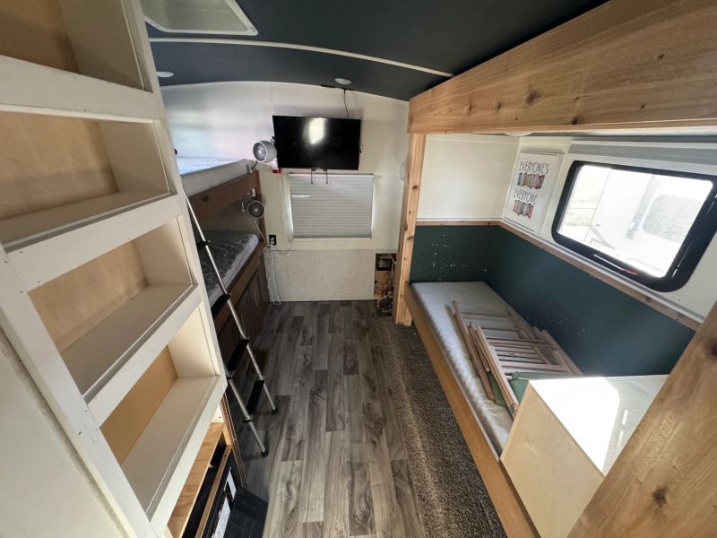 2019 Keystone Cougar Half-Ton, $ 19,900