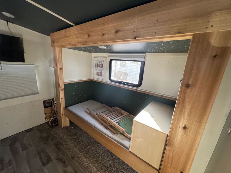 2019 Keystone Cougar Half-Ton, $ 19,900
