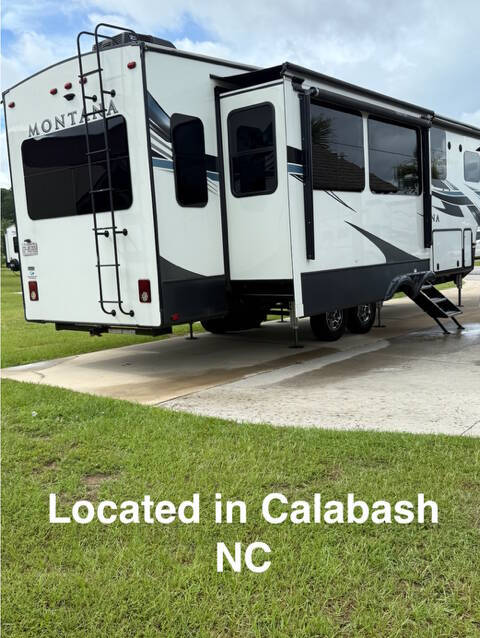 2021 Keystone Montana 3231CK, $ 43,986