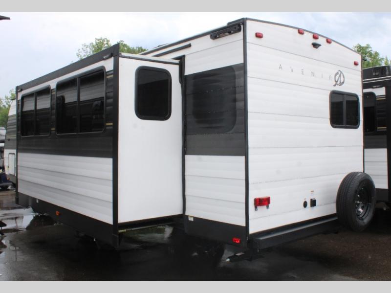 2025 Cruiser RV Avenir 29RK, $ 29,990