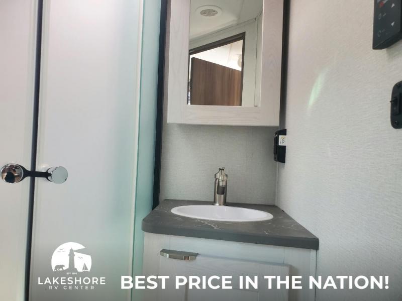 2025 Cruiser RV MPG 2110RB, $ 48,401