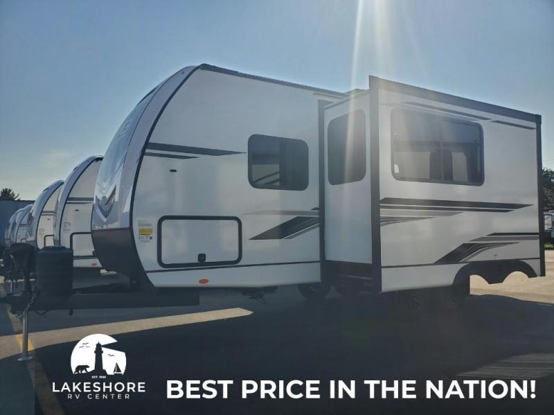 2025 Cruiser RV MPG 2110RB, $ 48,401