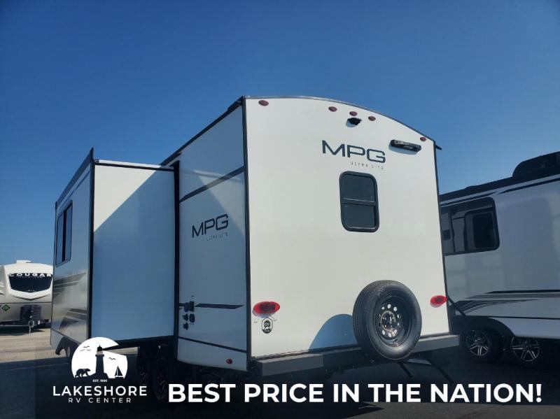 2025 Cruiser RV MPG 2110RB, $ 48,401