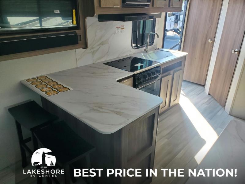 2025 Cruiser RV MPG 2110RB, $ 48,401