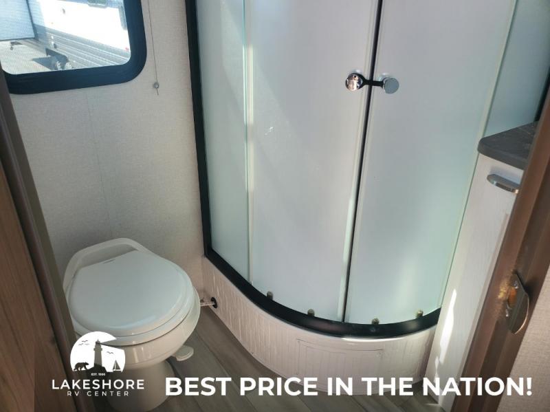 2025 Cruiser RV MPG 2110RB, $ 48,401